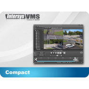 Intersys VMS™ Compact License